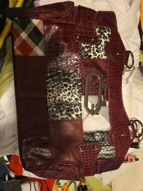 Guess Purse